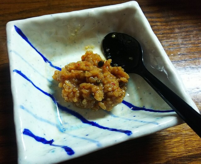 あけがらし本舗 山一醤油 - 南長井（その他）の写真