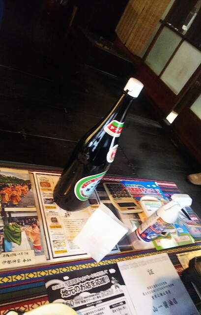 あけがらし本舗 山一醤油 - 南長井（その他）の写真