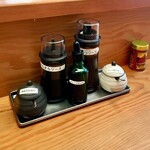 とんかつひなた - 