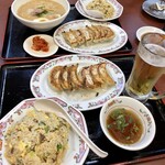 餃子の王将 - 