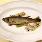 ピッツェリア・トラットリア・メッシーナ - 