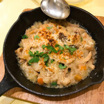 ピッツェリア・トラットリア・メッシーナ - 