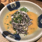 御歌囃子 - センマイ刺し