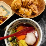 鶏と和とお酒 まいまい - 