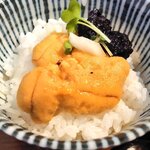 中華そば 笹生 - 