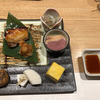 手打ちそば 大石 - 