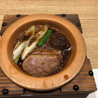 手打ちそば 大石 - 