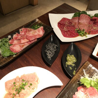 焼肉 いのうえ 吉祥寺店 - 