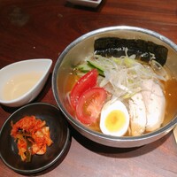 焼肉 いのうえ 吉祥寺店 - 