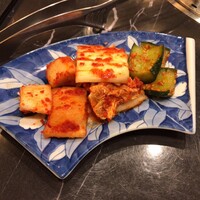 焼肉 拍手喝采 - 