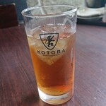 Yonezawa Gyuu Yakiniku Kotora - ブレンドティ