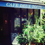 CAFEDEUXTOITS - 