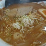 麺匠 双葉 - 