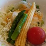 うらかわ優駿ビレッジアエル - 朝食