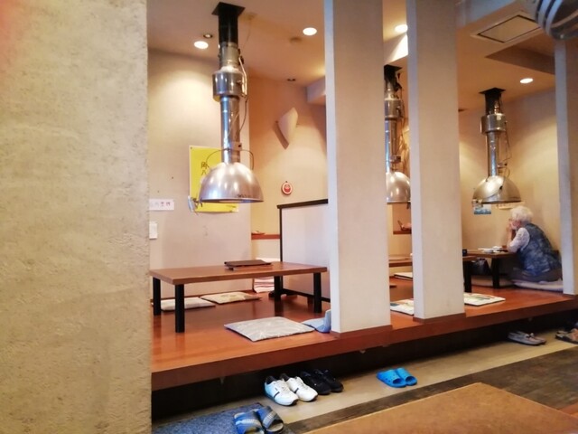 焼肉やまと 千間台店 せんげん台 焼肉 食べログ