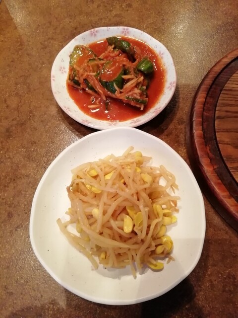 焼肉やまと 千間台店 せんげん台 焼肉 食べログ