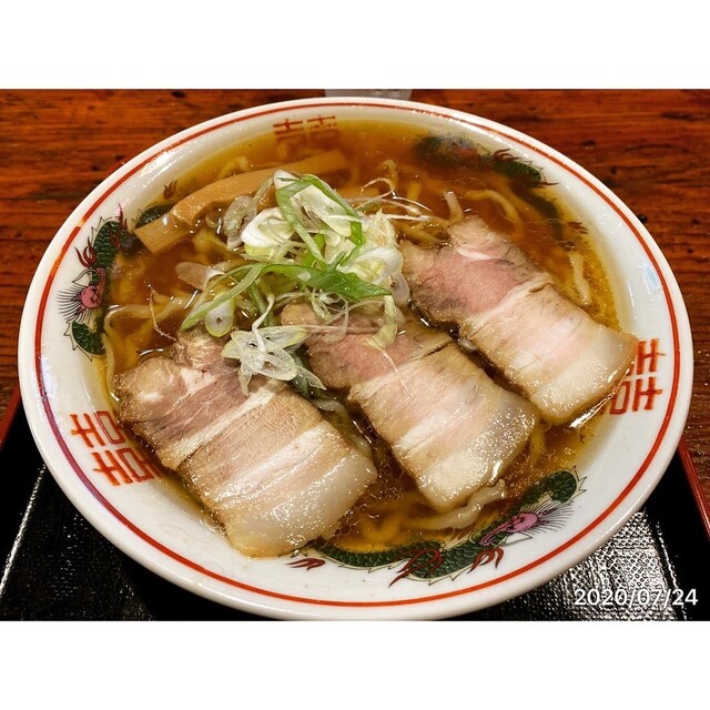 道頓堀 - 喜多方（居酒屋）の写真