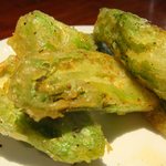 AIDA - 蕾菜のフリット