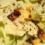 AIDA - シーザーサラダ