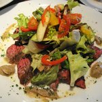 AIDA - 牛サガリグリル