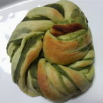 CLIMINA bakery - 抹茶パン
