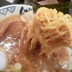 ばんかららーめん - さぷら伊豆！渋谷の平日・伊豆の休日