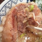 ばんかららーめん - さぷら伊豆！渋谷の平日・伊豆の休日