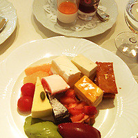Q.E.D.CLUB - 
