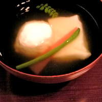 中之島なだ万 - 