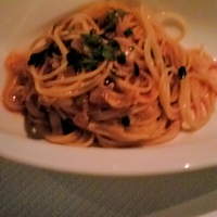 ローザロッチェITALiAN 心斎橋 - 