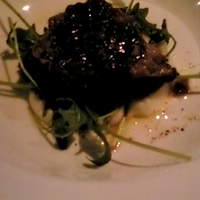 ローザロッチェITALiAN 心斎橋 - 