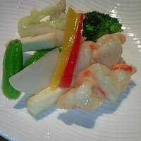食文化サロン 白金劉安 - 