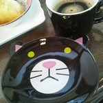 Gyarari Ando Kafe Neko Douraku - 