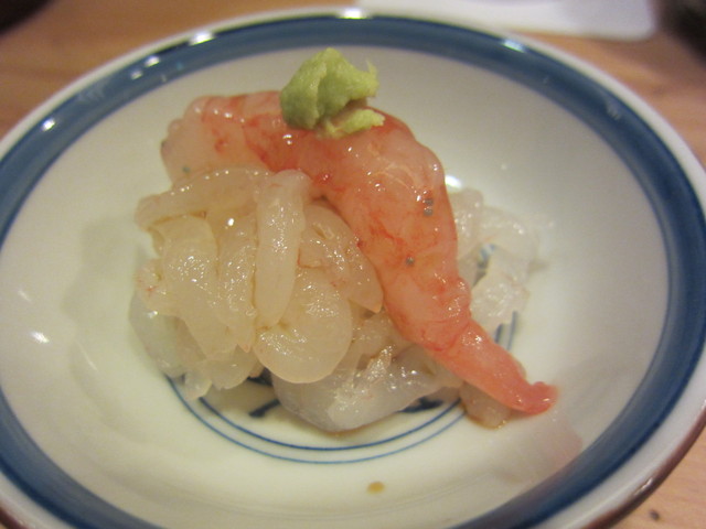 好ではなく 幸です 笑 ミシュラン1つ星寿司店 By りとるみい 銀座寿司幸本店 ぎんざ すしこうほんてん 銀座 寿司 食べログ