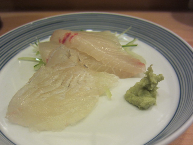 好ではなく 幸です 笑 ミシュラン1つ星寿司店 By りとるみい 銀座寿司幸本店 ぎんざ すしこうほんてん 銀座 寿司 食べログ