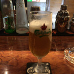 Darts＆Dinning Bar FIX - カールス生