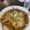 喜多方ラーメン 伊藤