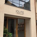 IOLITE COFFEE ROASTERS - 