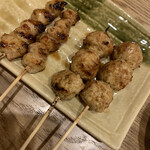 Yakitori Chidori - 