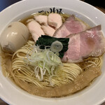 仙臺 自家製麺 こいけ屋 - 