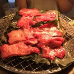 Horumon Yakiniku Hachi - 