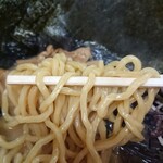 弾岩ラーメン - 