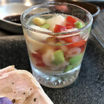 鉄板焼 さざんか - 