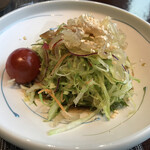 鉄板焼 さざんか - 