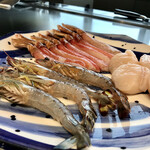 鉄板焼 さざんか - 