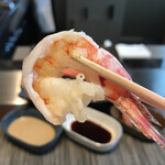 鉄板焼 さざんか - 