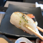 鉄板焼 さざんか - 