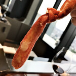 鉄板焼 さざんか - 