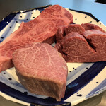 鉄板焼 さざんか - 