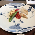 鉄板焼 さざんか - 